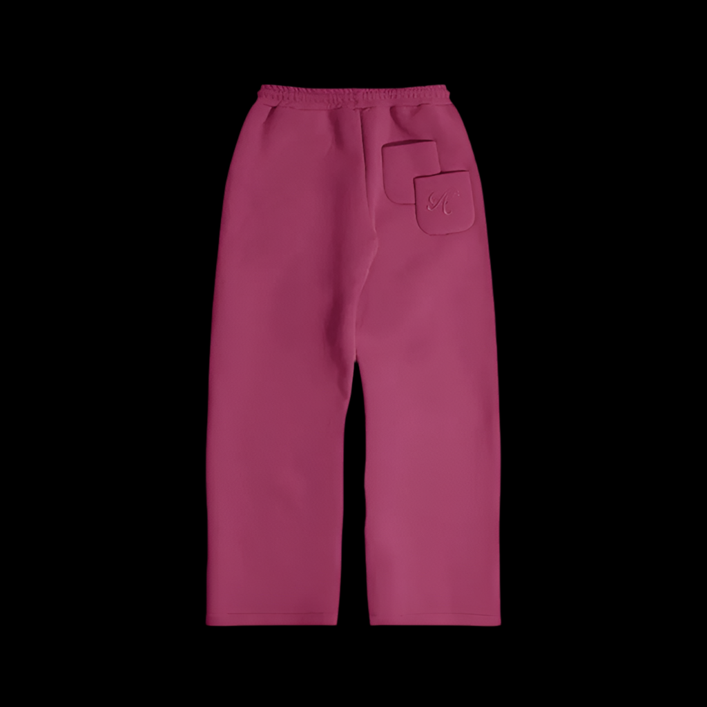 Loose Jogger Pants Star