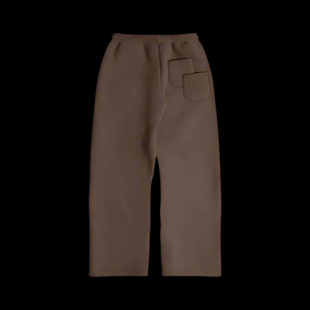 Loose Jogger Pants Star