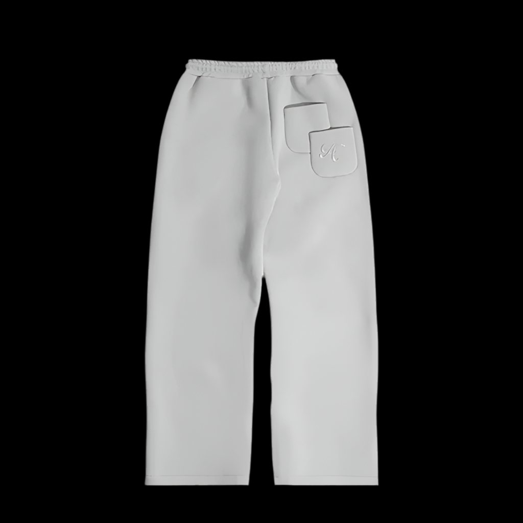 Loose Jogger Pants Star
