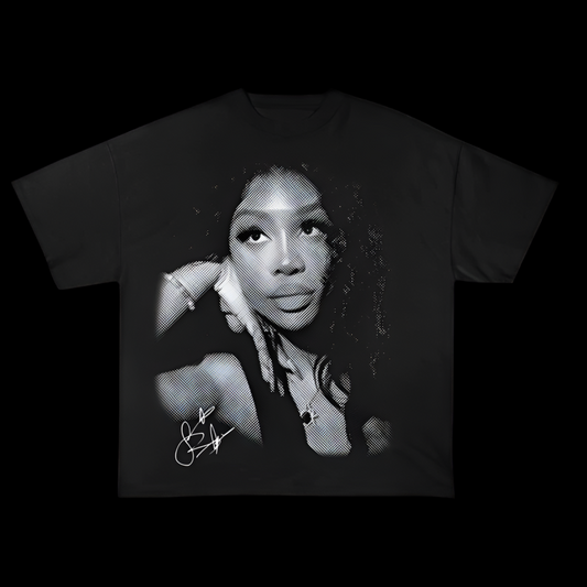 SZA T-shirt