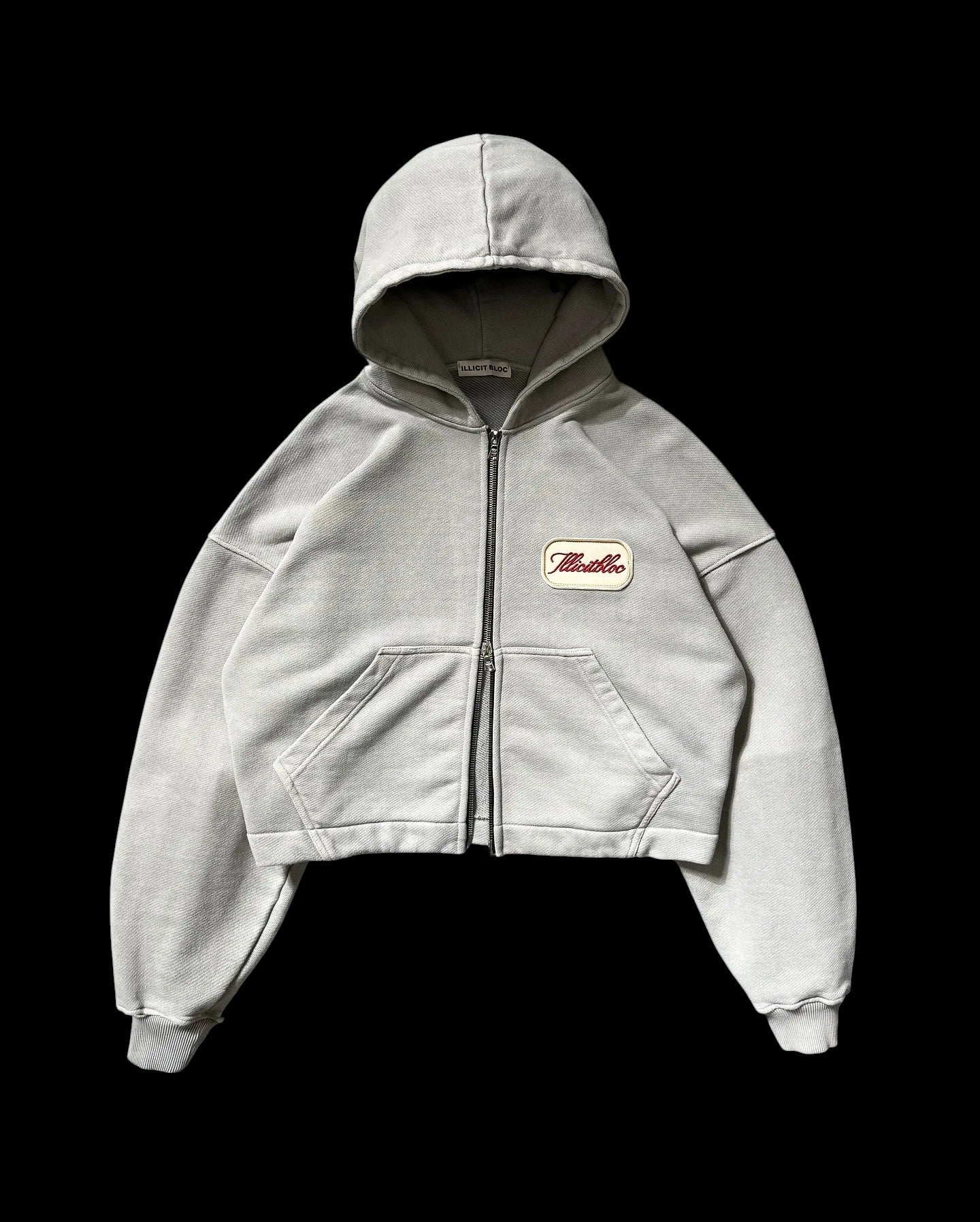 Casual Solid Color Oversized 2 Peice