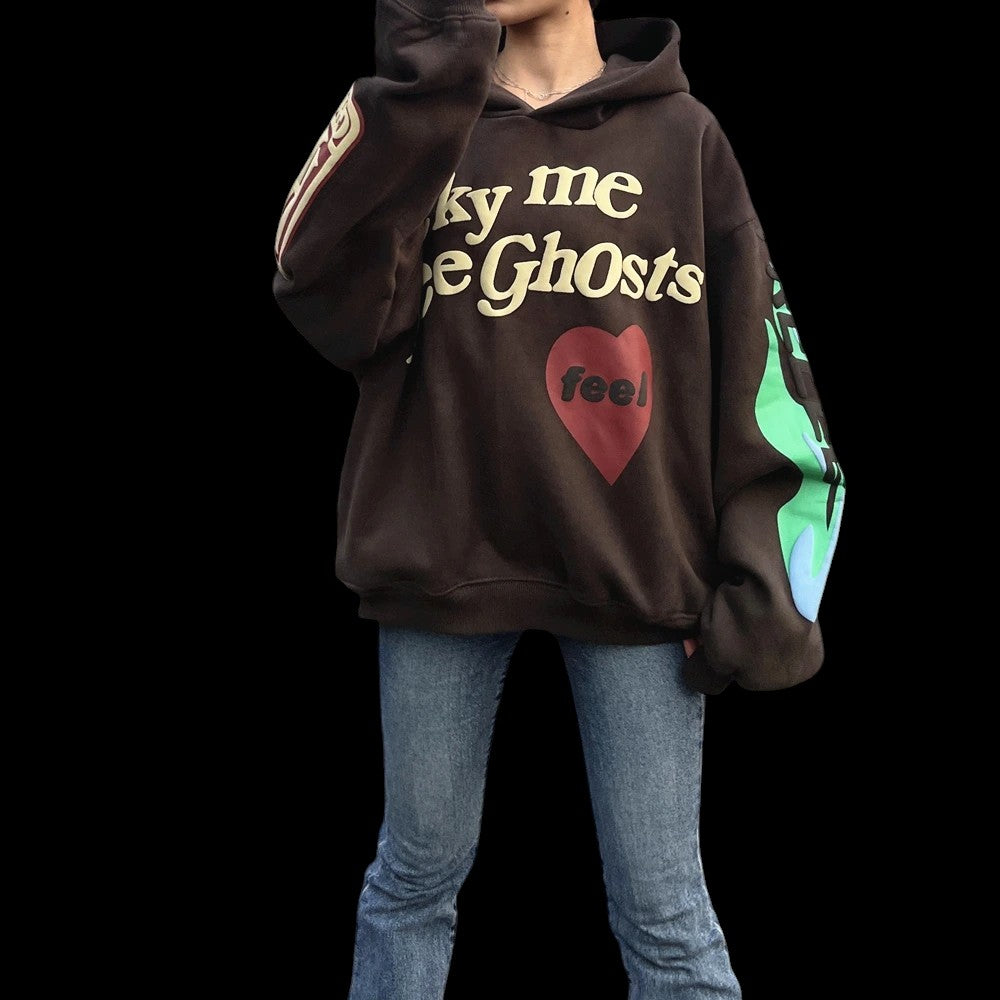 Frog drift Streetwear