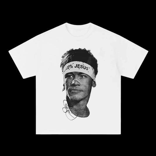 Football Star Print Shirts