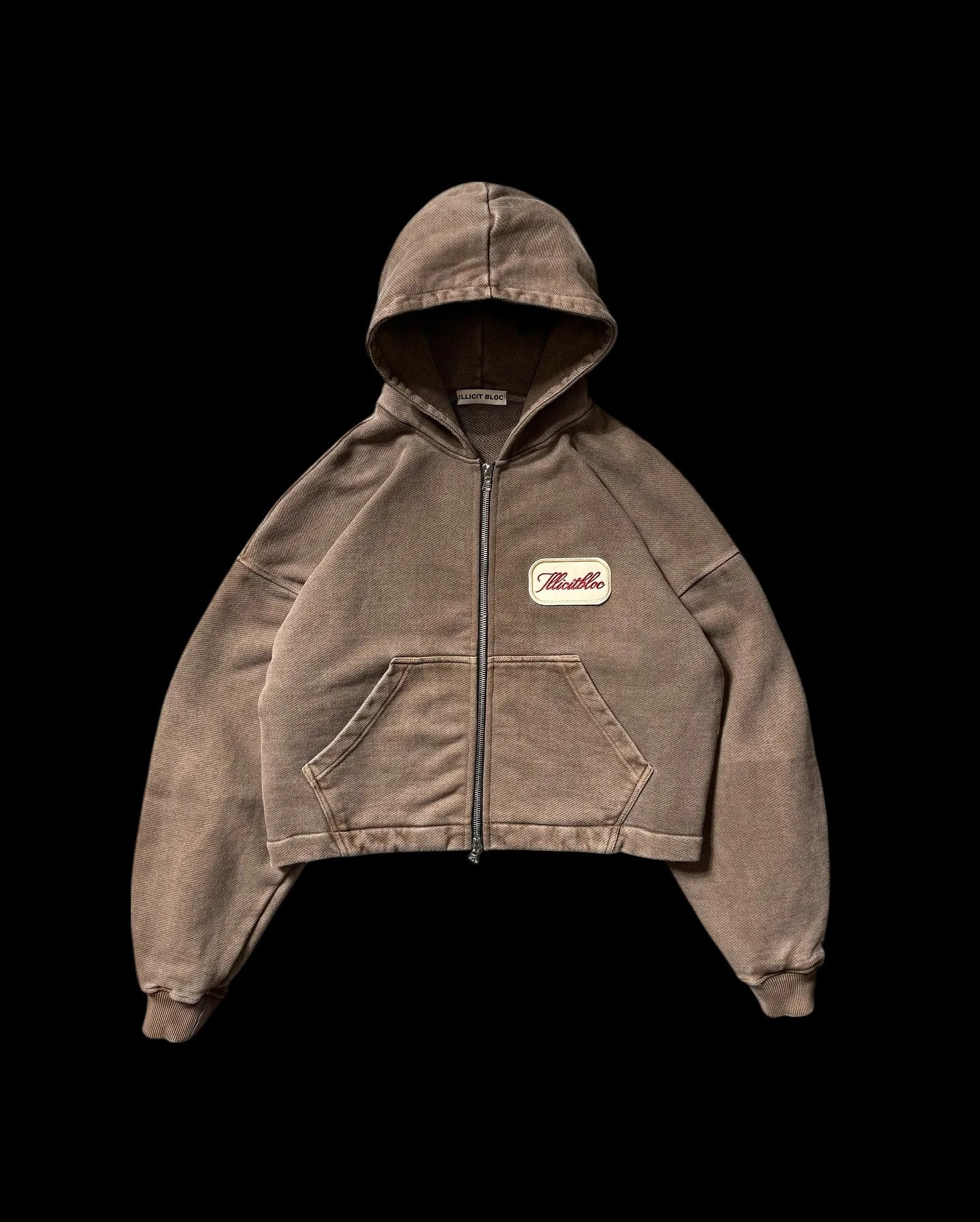 Casual Solid Color Oversized 2 Peice