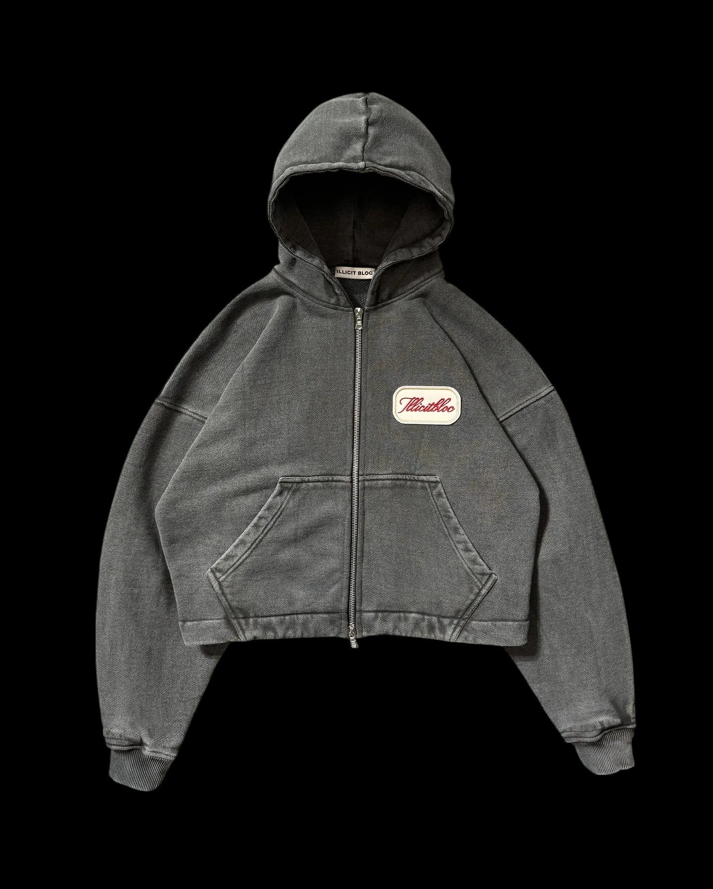 Casual Solid Color Oversized 2 Peice