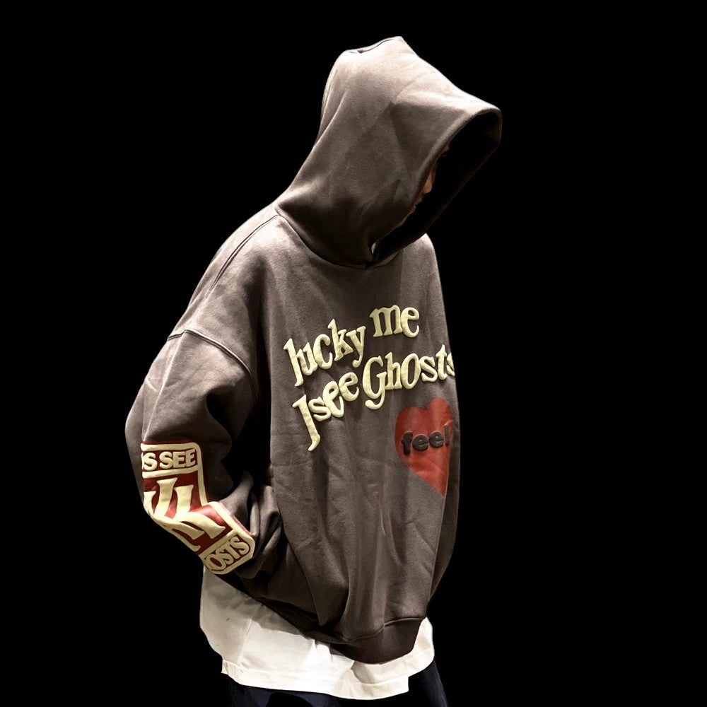 Frog drift Streetwear