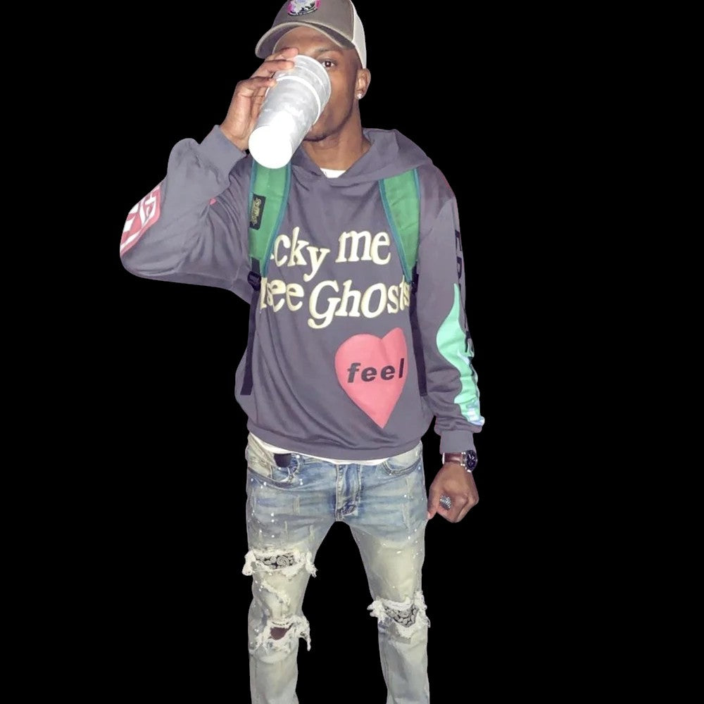 Frog drift Streetwear