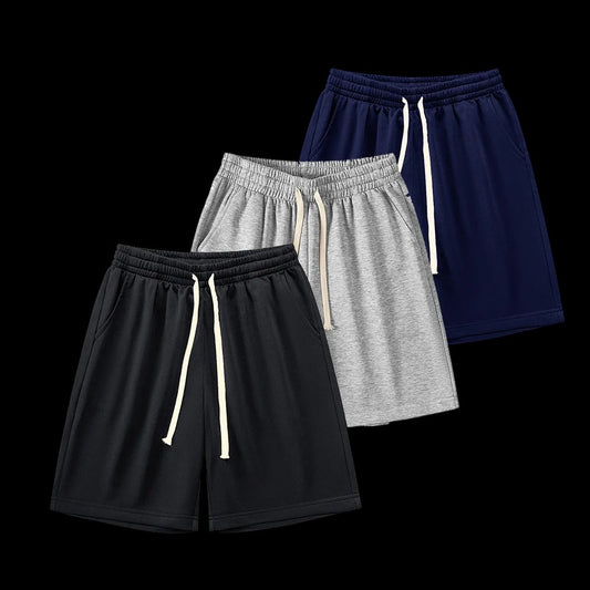 Casual Jogging Shorts