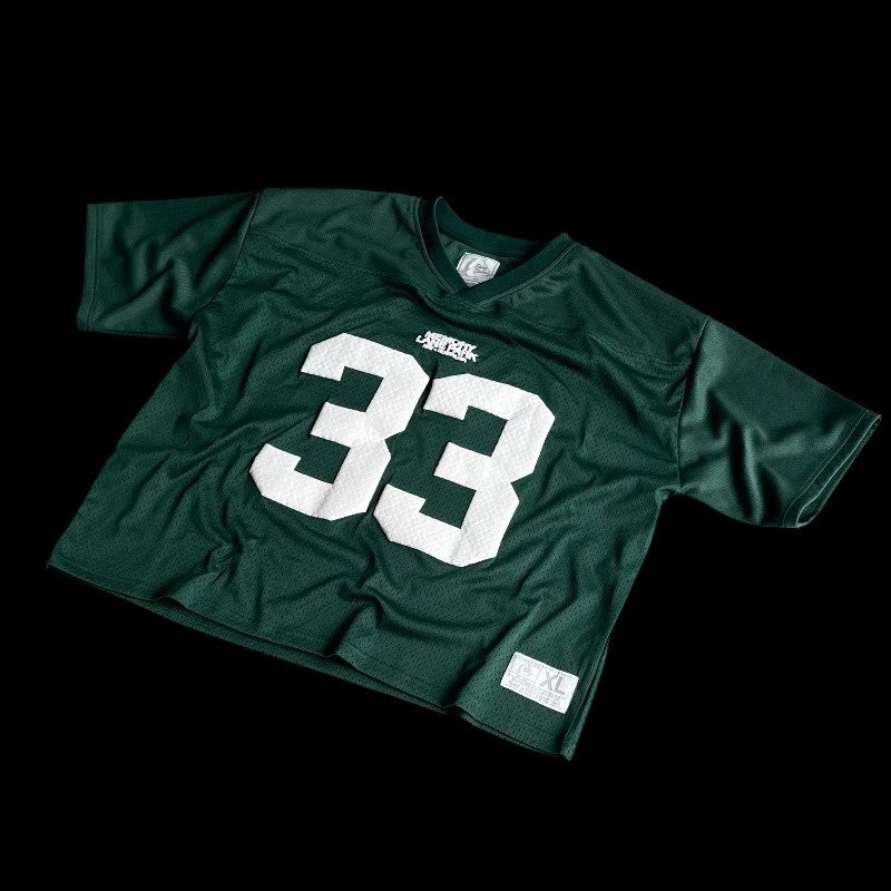 Retro Jersey Quick Dry