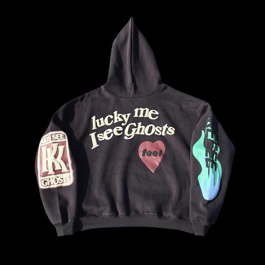 Frog drift Streetwear